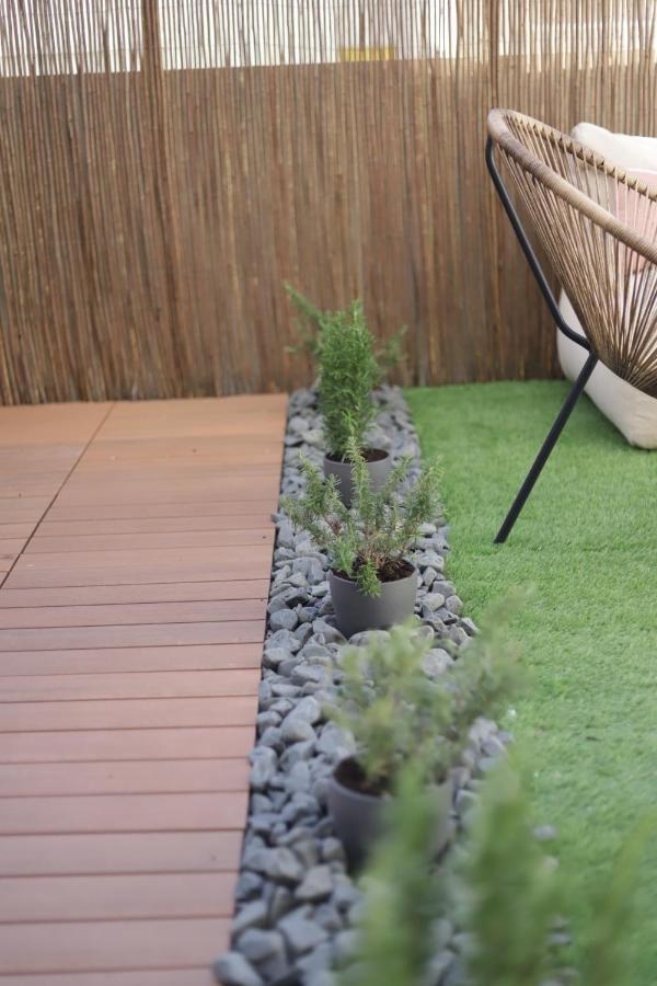 Peniche Supertubos Terrace Exterior foto